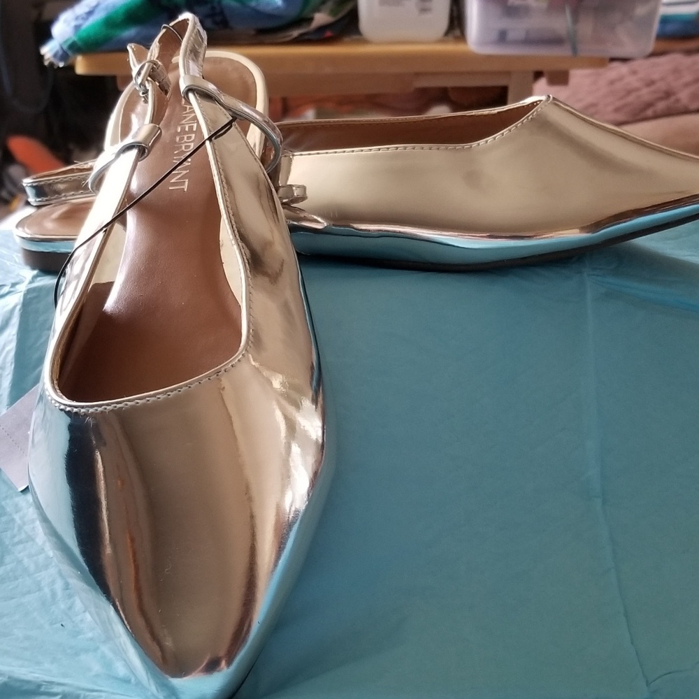 Brand New Women's Dress Shoes/Sandals